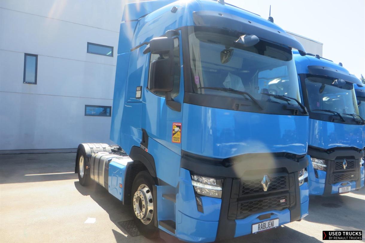 Renault Trucks T 