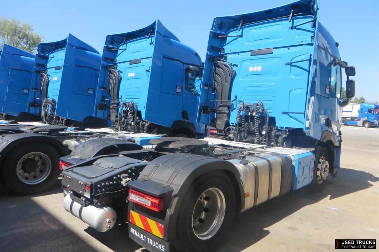 Renault Trucks T 