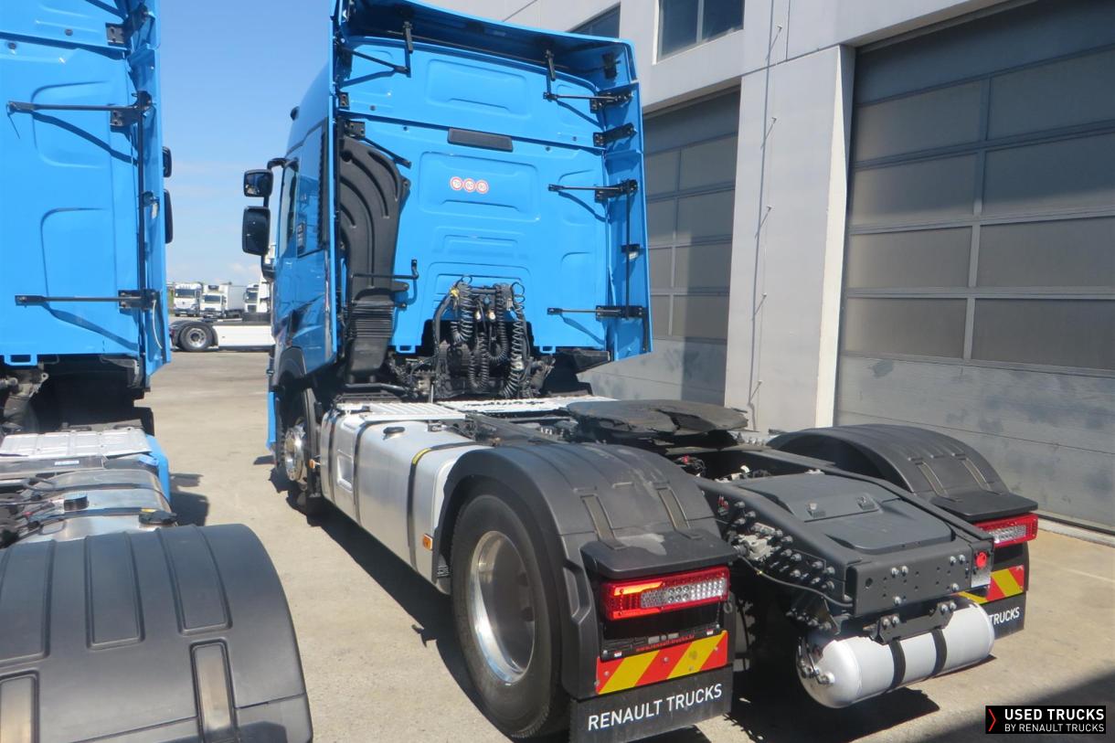 Renault Trucks T 