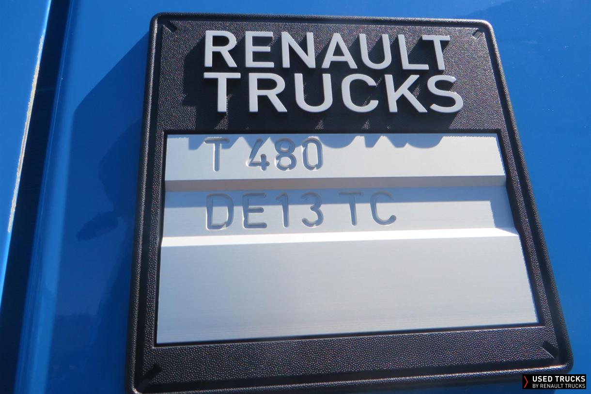 Renault Trucks T 