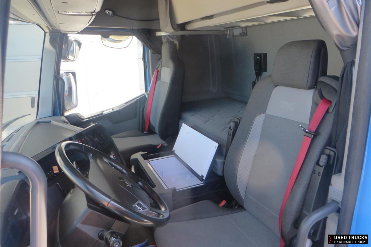 Renault Trucks T 