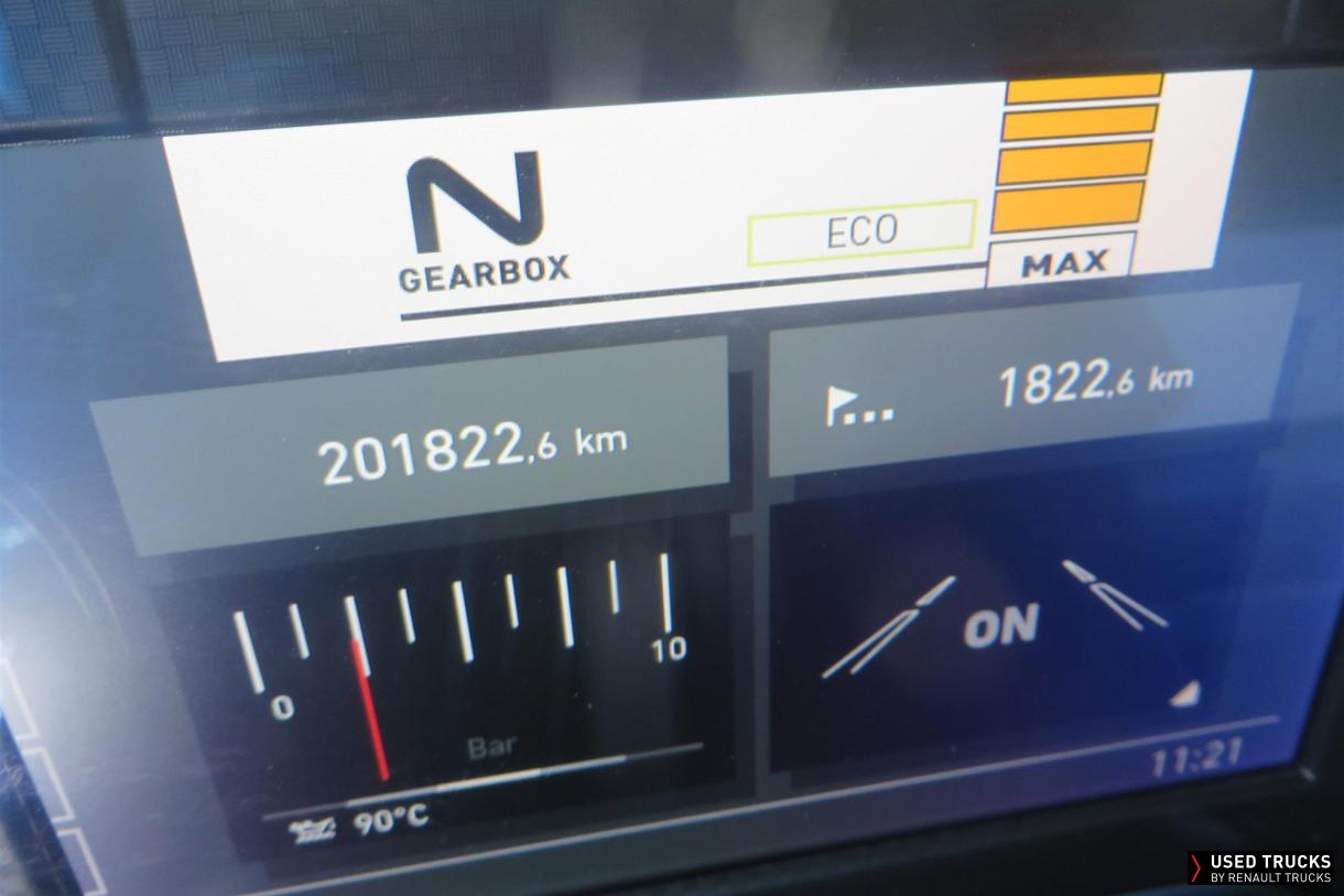 Renault Trucks T 