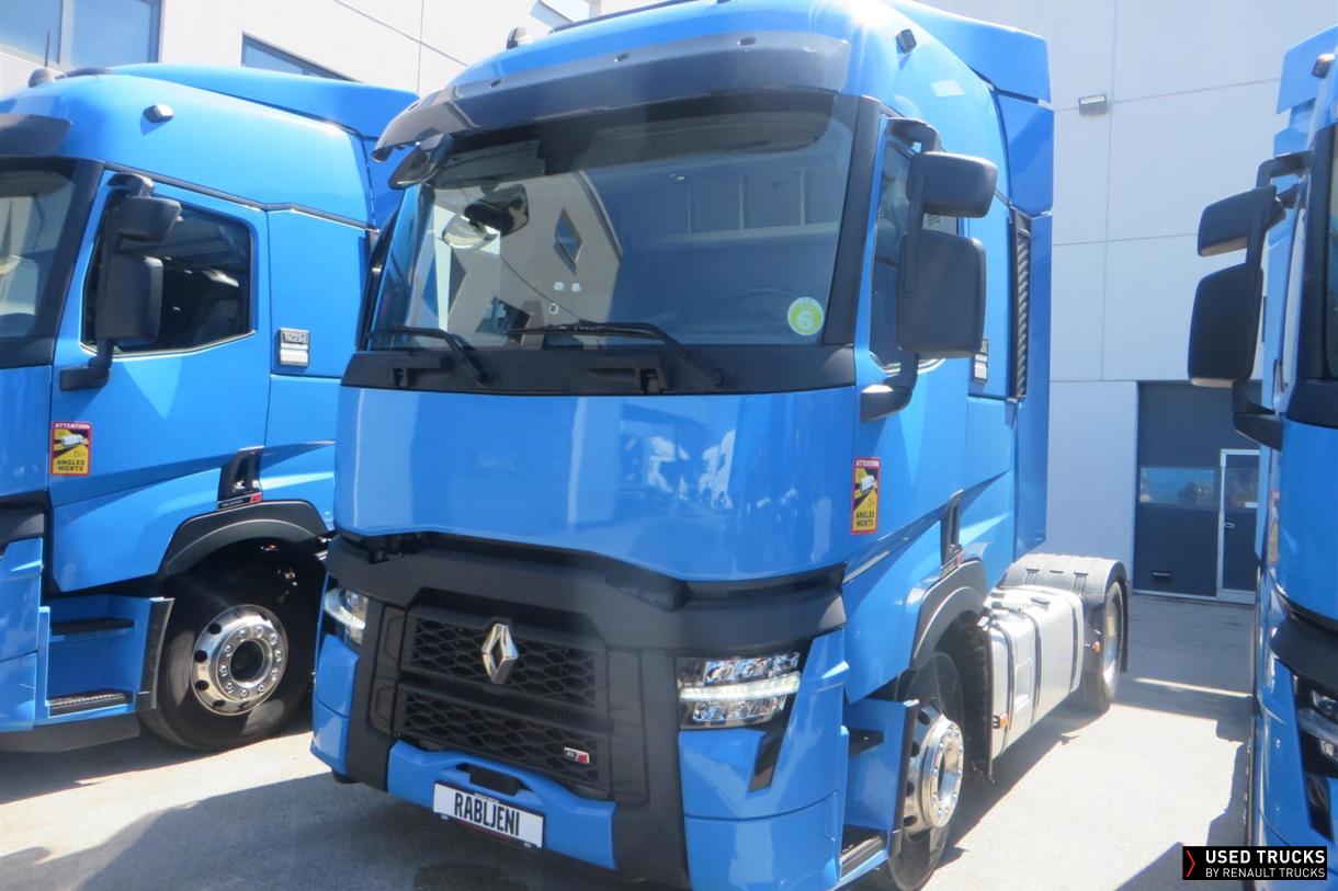 Renault Trucks T 480