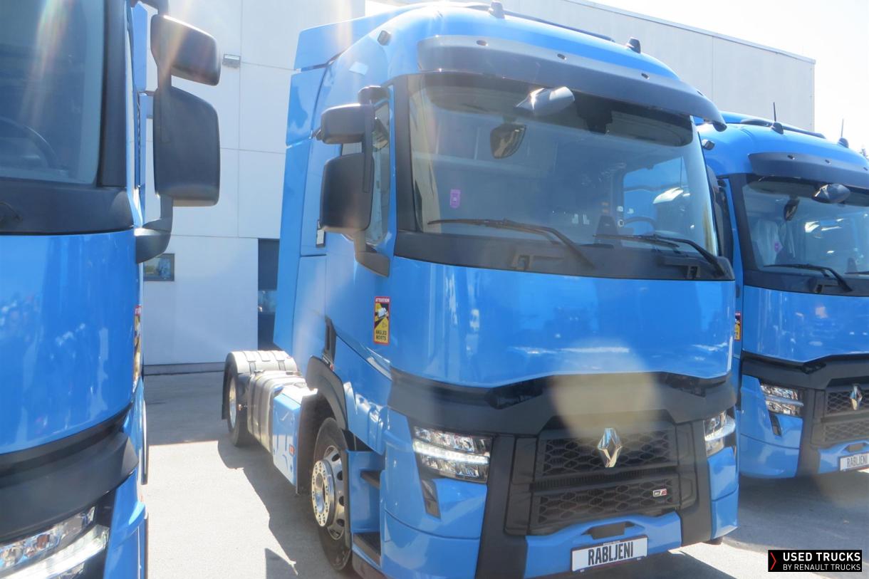 Renault Trucks T 480
