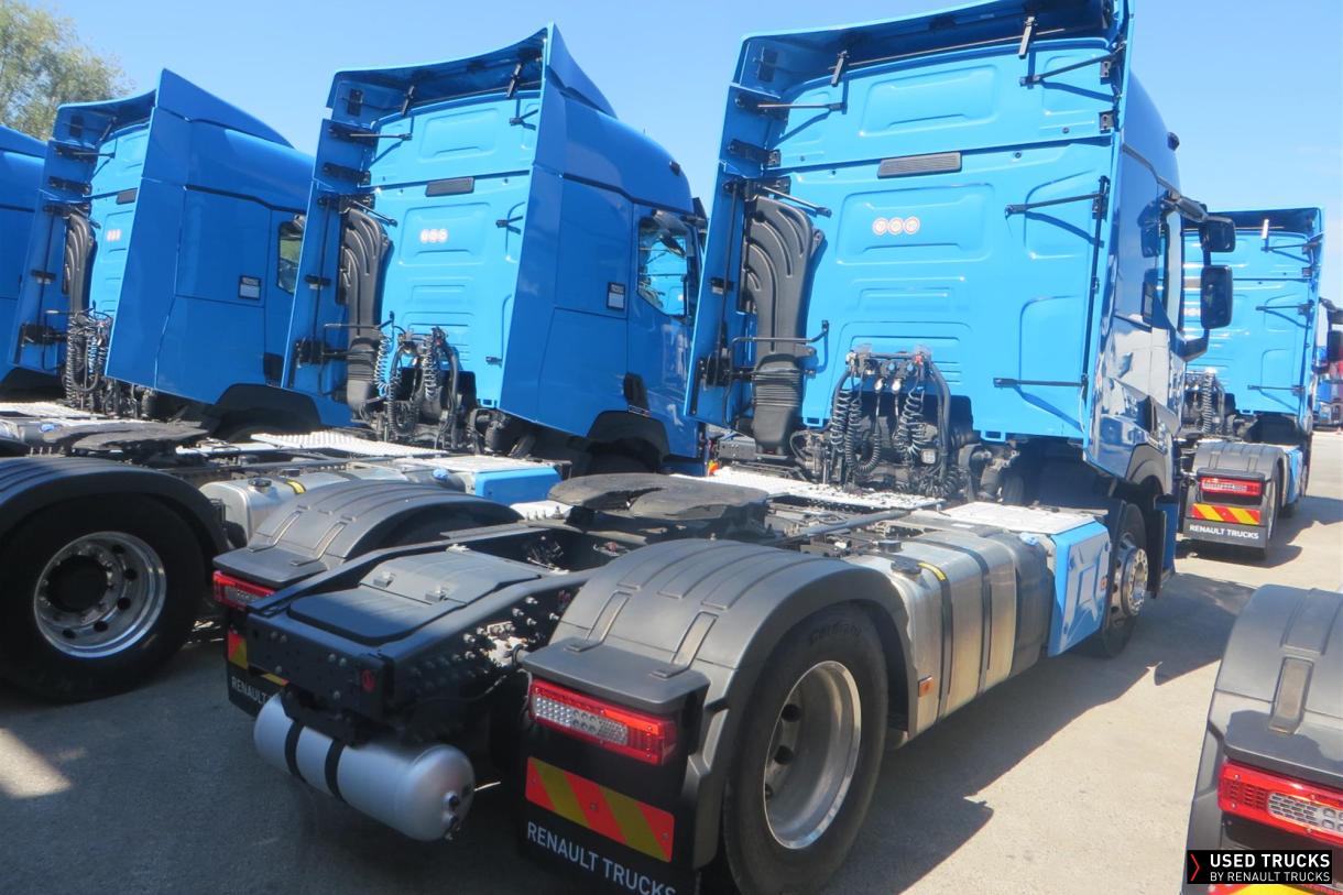 Renault Trucks T 480