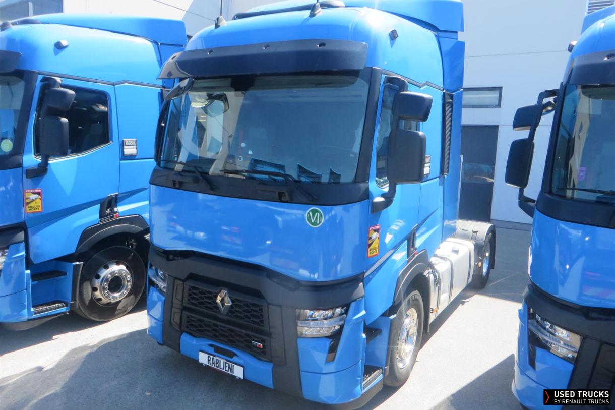 Renault Trucks T 480