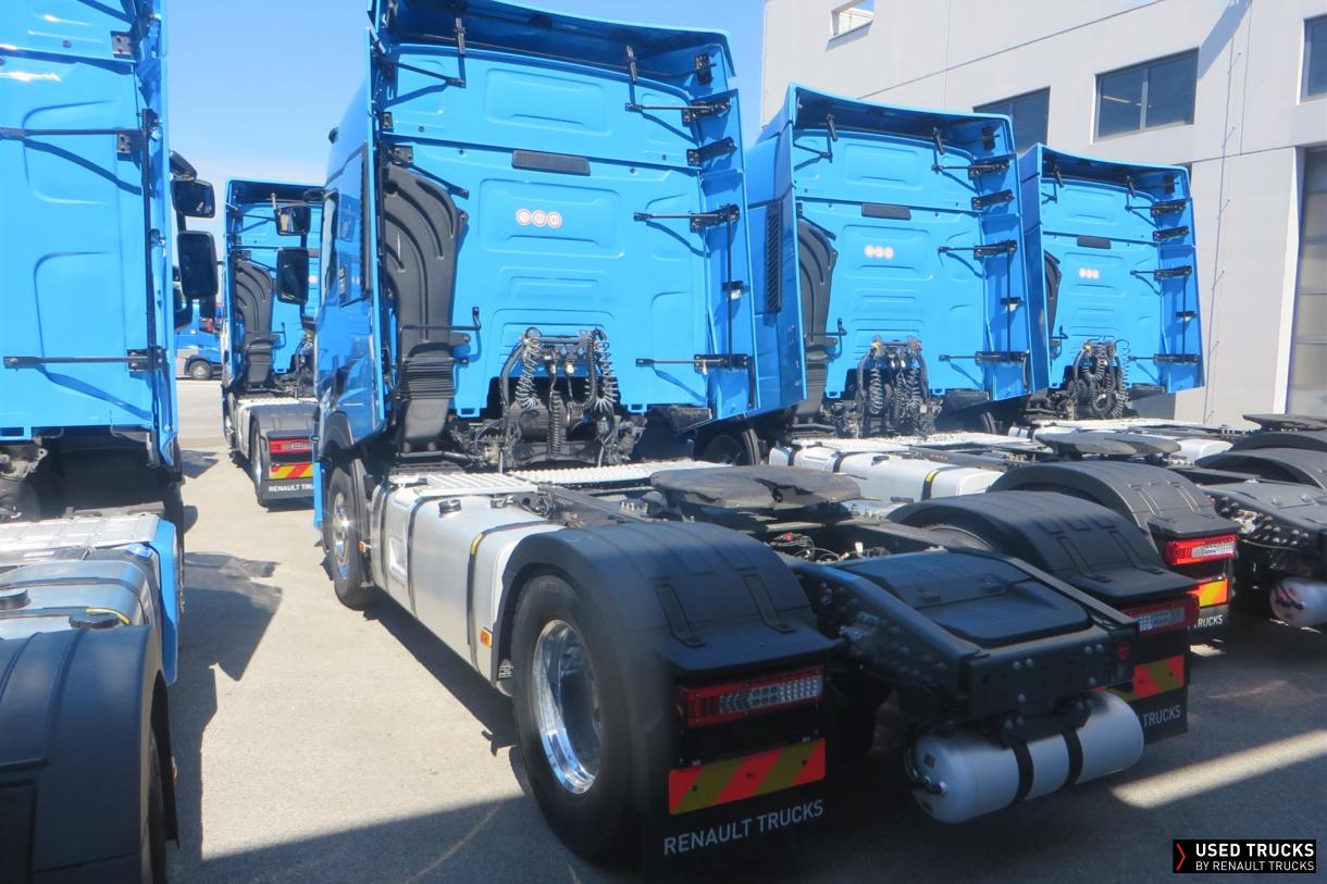 Renault Trucks T 480