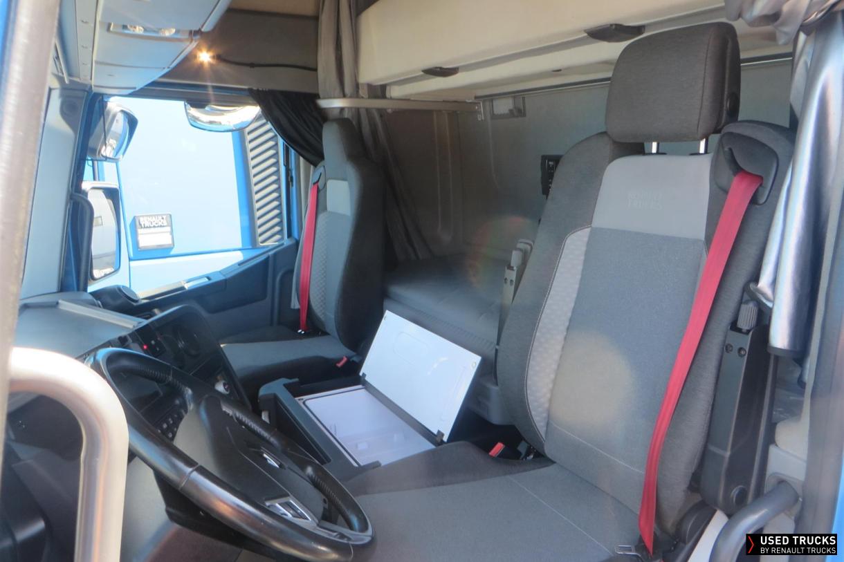 Renault Trucks T 480