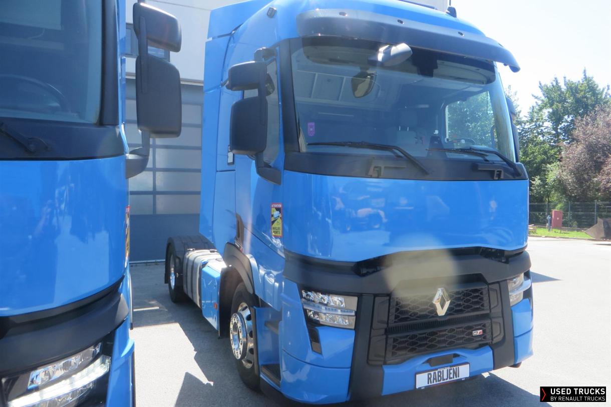 Renault Trucks T 480