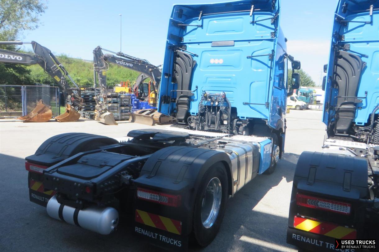 Renault Trucks T 480