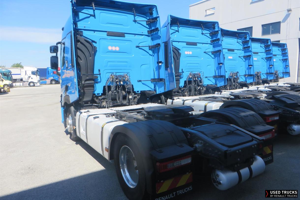 Renault Trucks T 480
