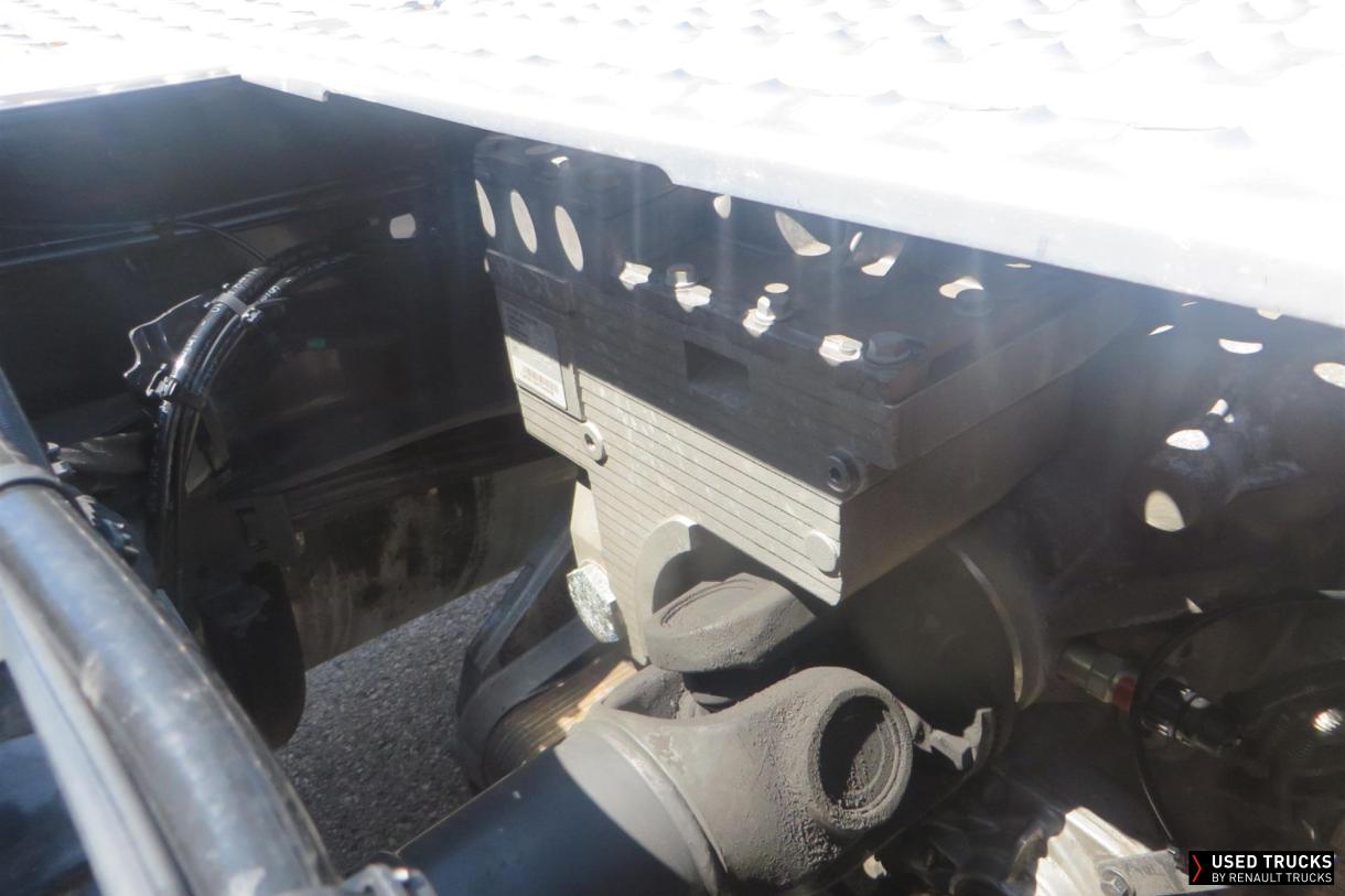 Renault Trucks T 480