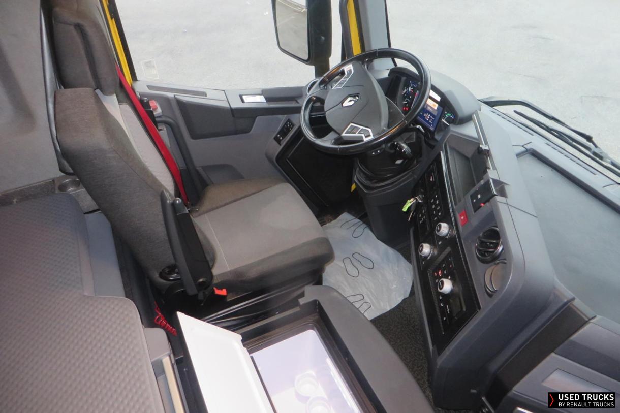 Renault Trucks T High 480