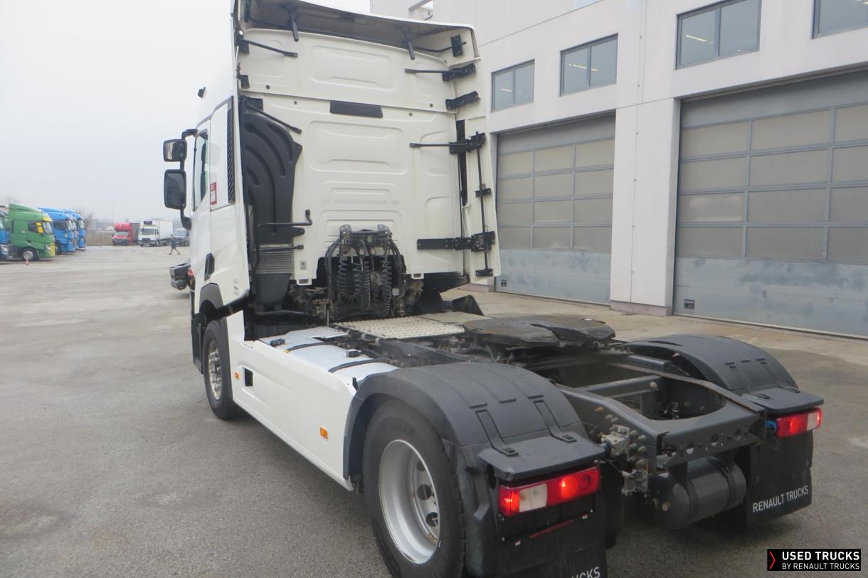 Renault Trucks T 460