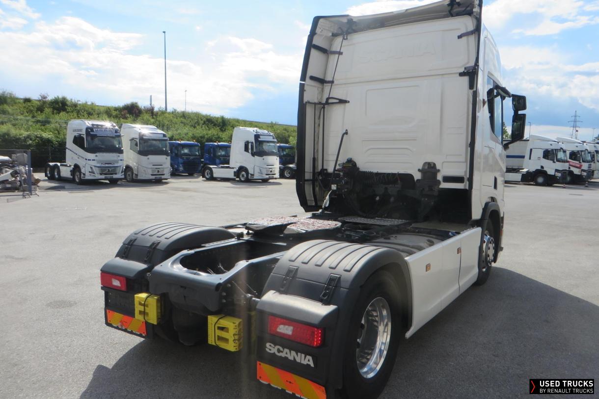 Scania R-serie 450