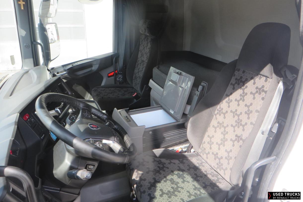 Scania R-serie 450