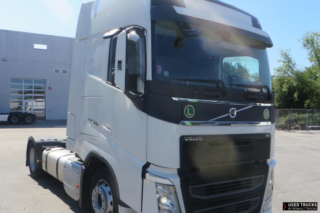 Volvo FH 500