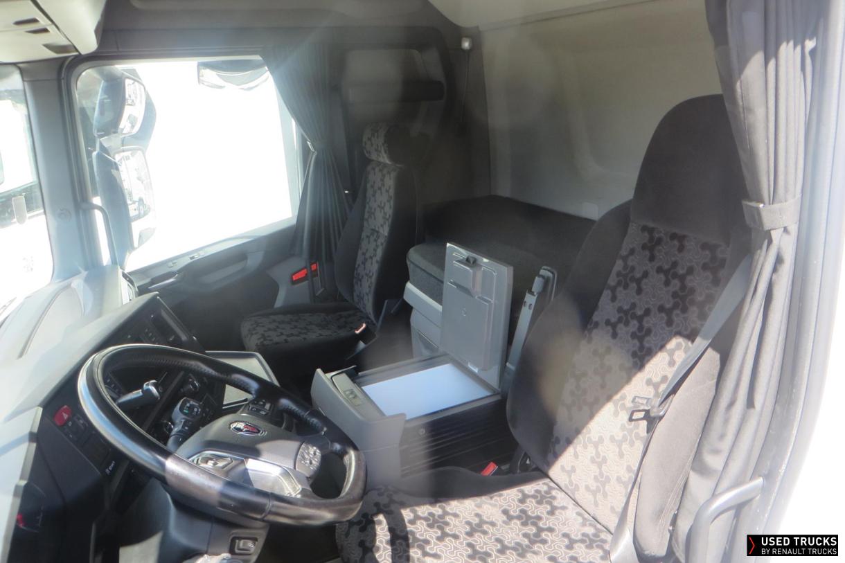 Scania R-serie 450