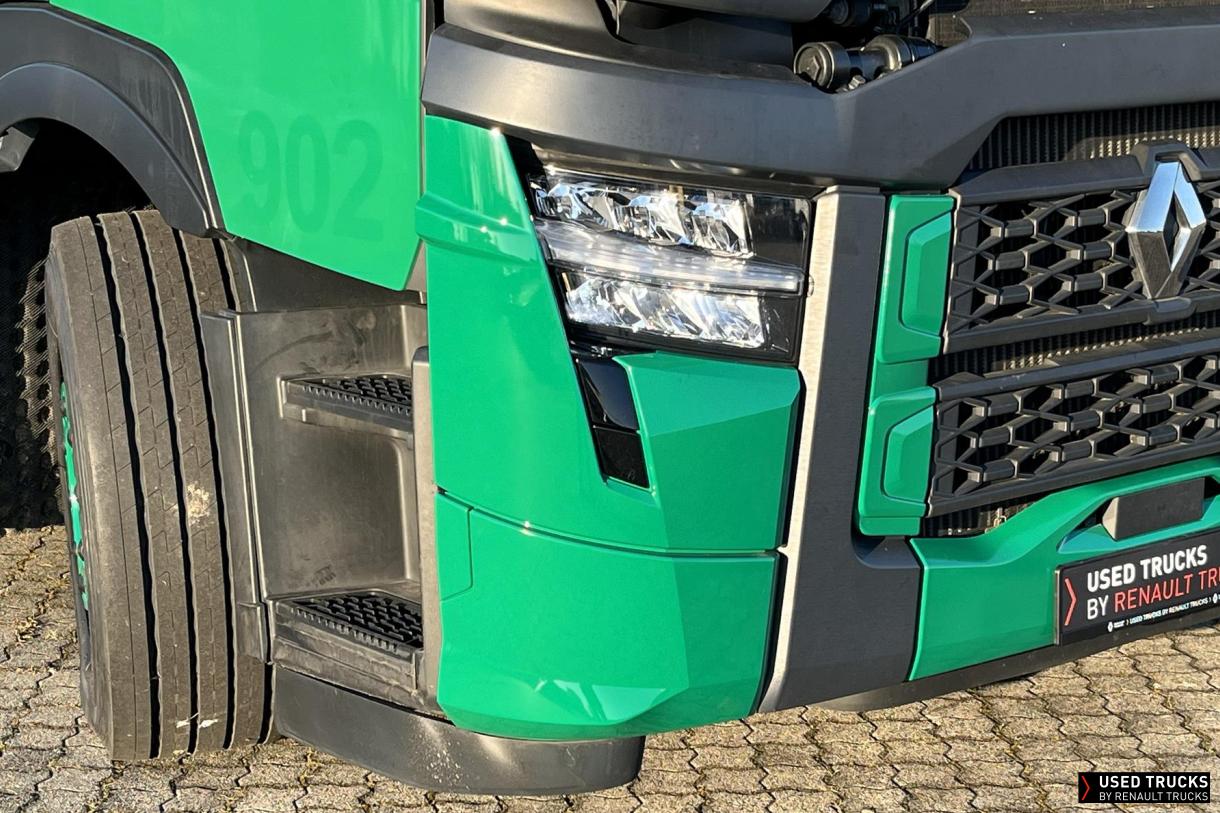 Renault Trucks T High 520
