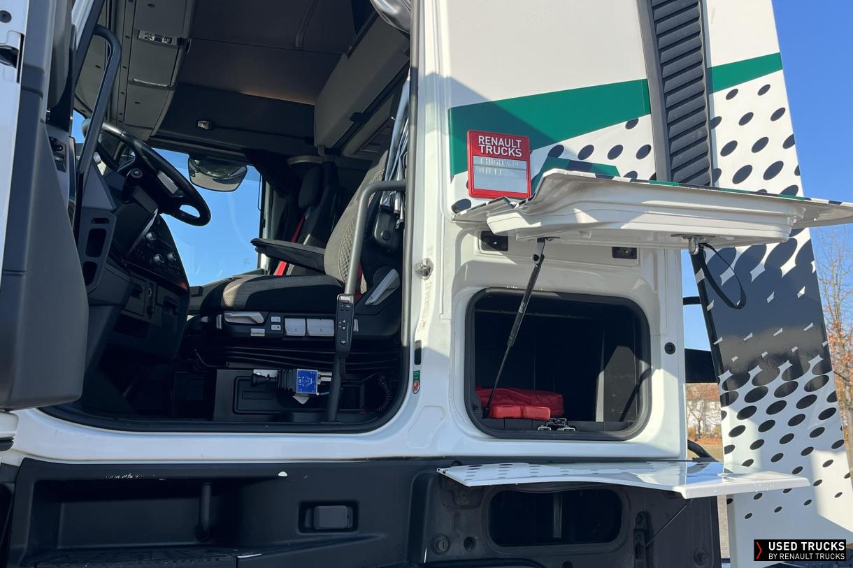 Renault Trucks T High 480