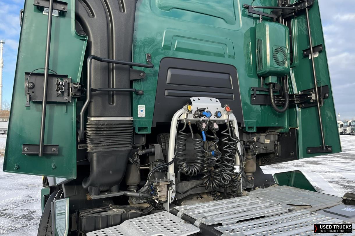 Renault Trucks T High 480