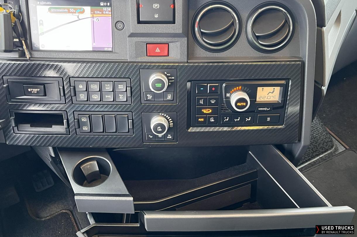 Renault Trucks T High 520