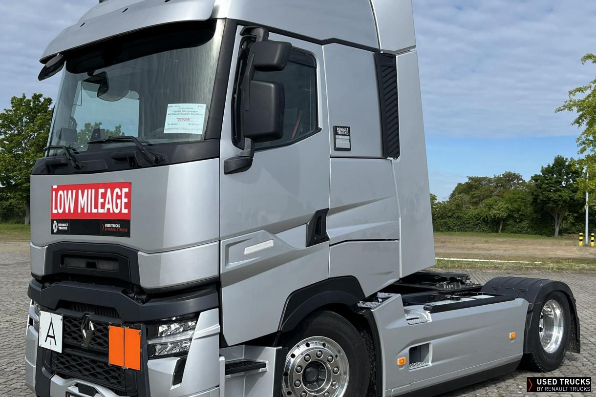 Renault Trucks T High 520