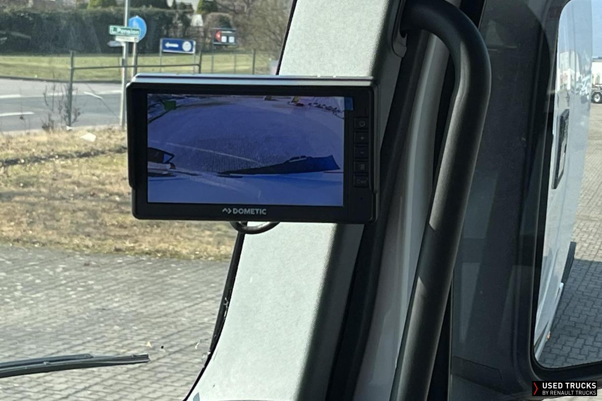 Renault Trucks T High 480