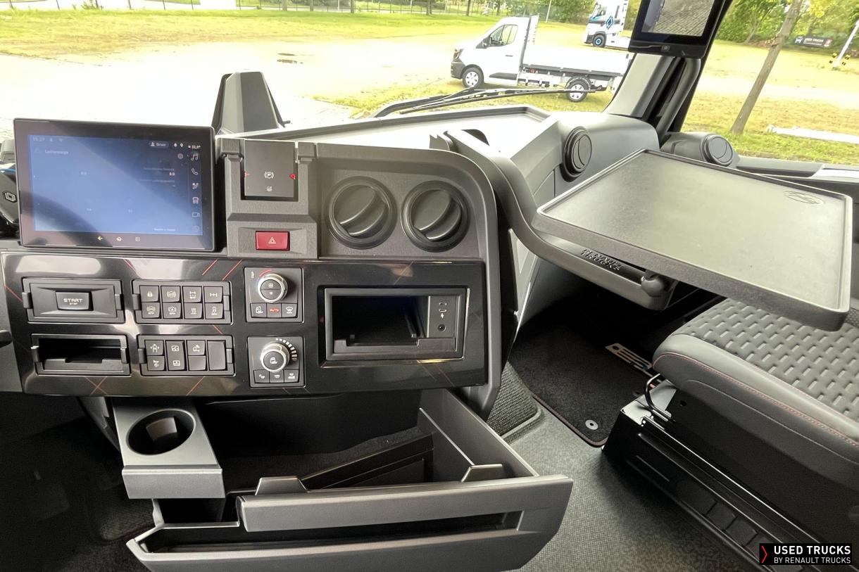 Renault Trucks T High 480