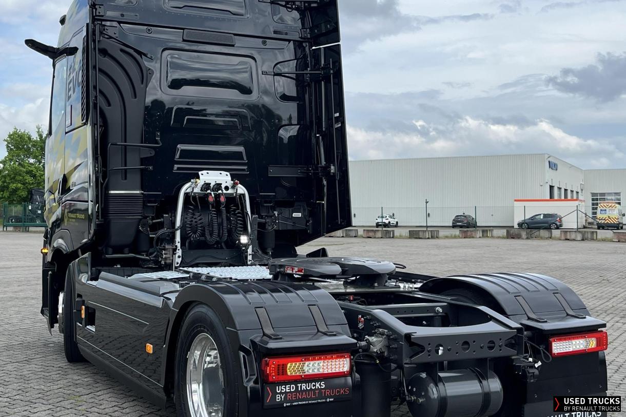 Renault Trucks T High 480
