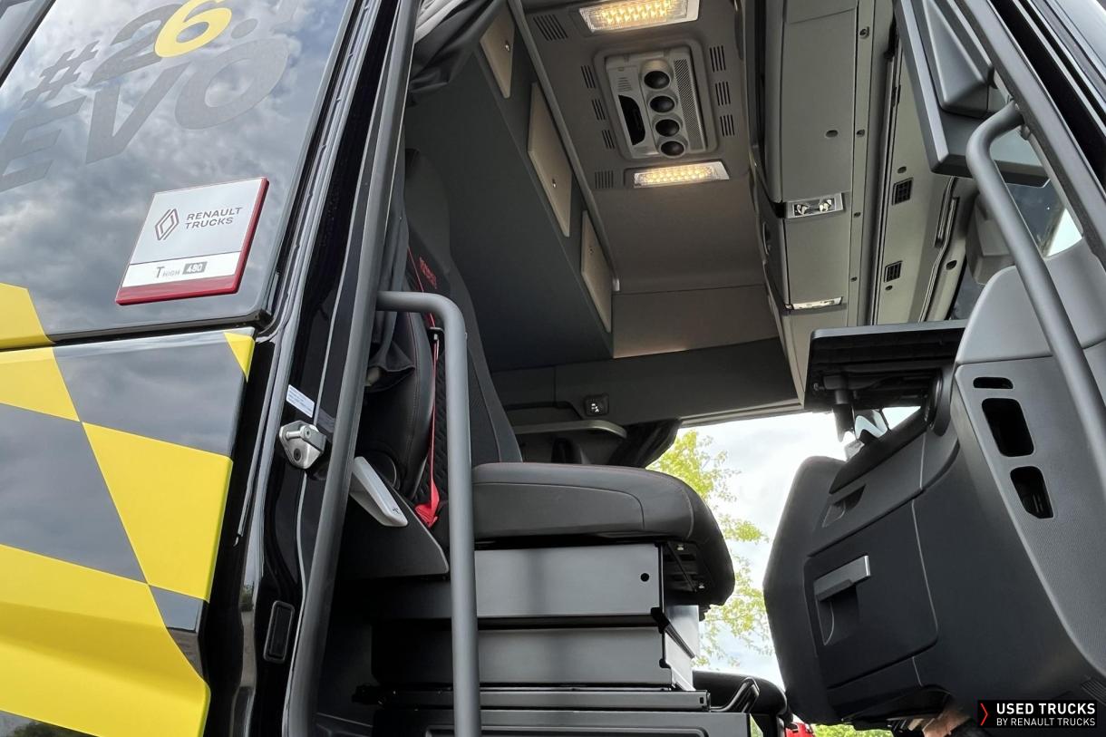 Renault Trucks T High 480