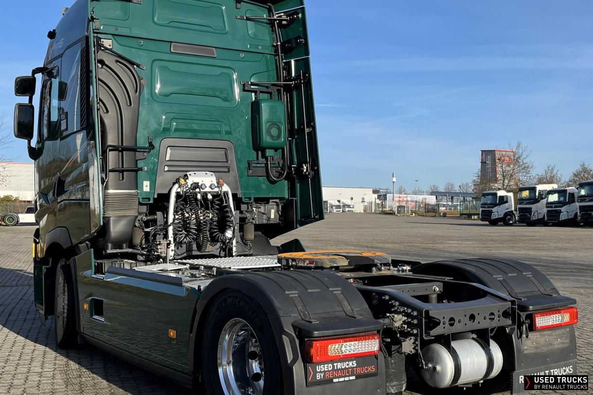 Renault Trucks T High 480