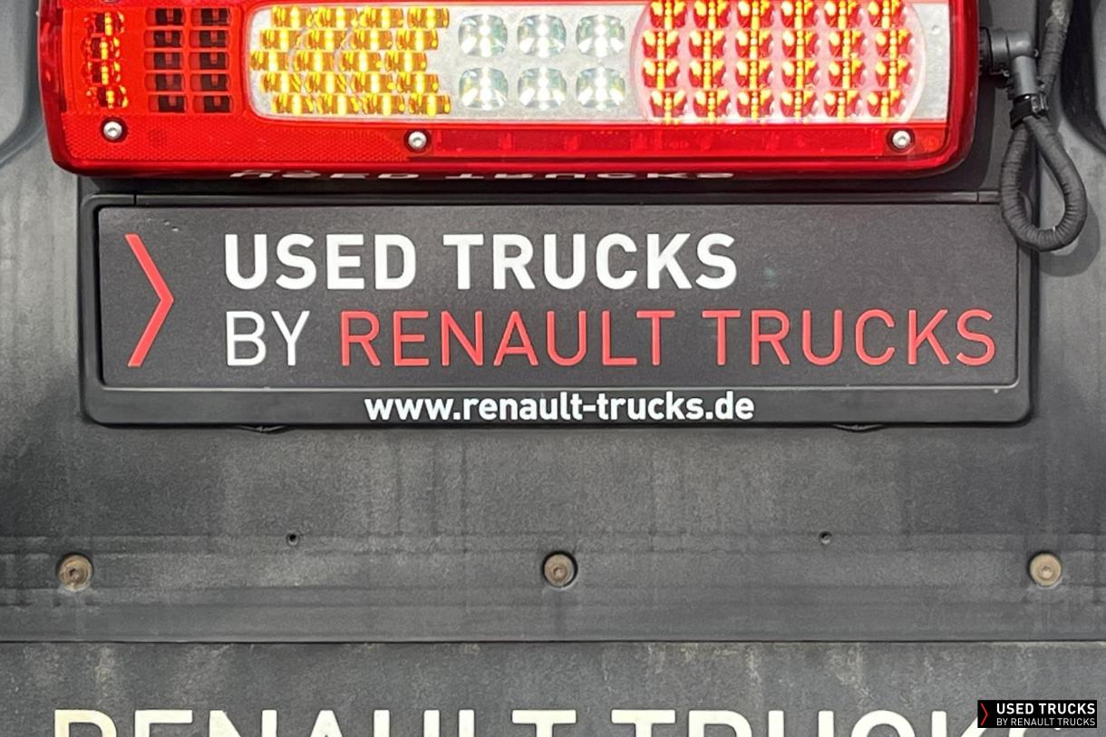 Renault Trucks T High 520