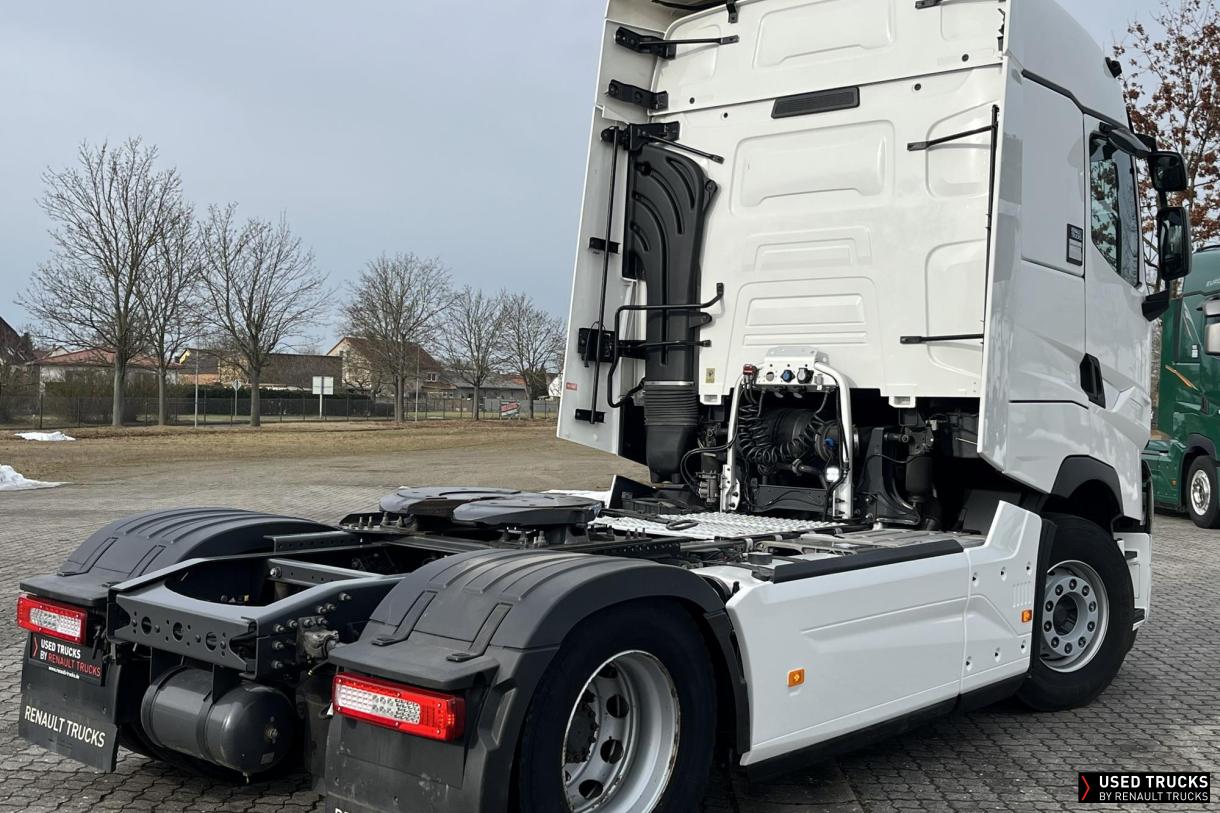 Renault Trucks T High 520