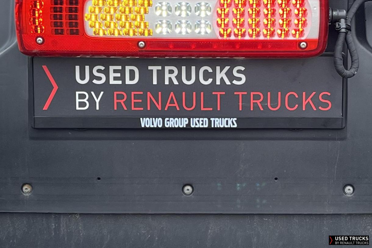 Renault Trucks T High 520
