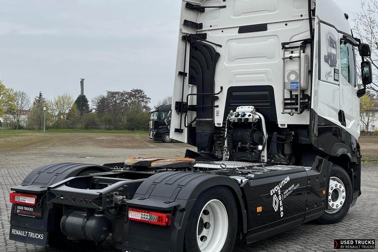 Renault Trucks T High 520
