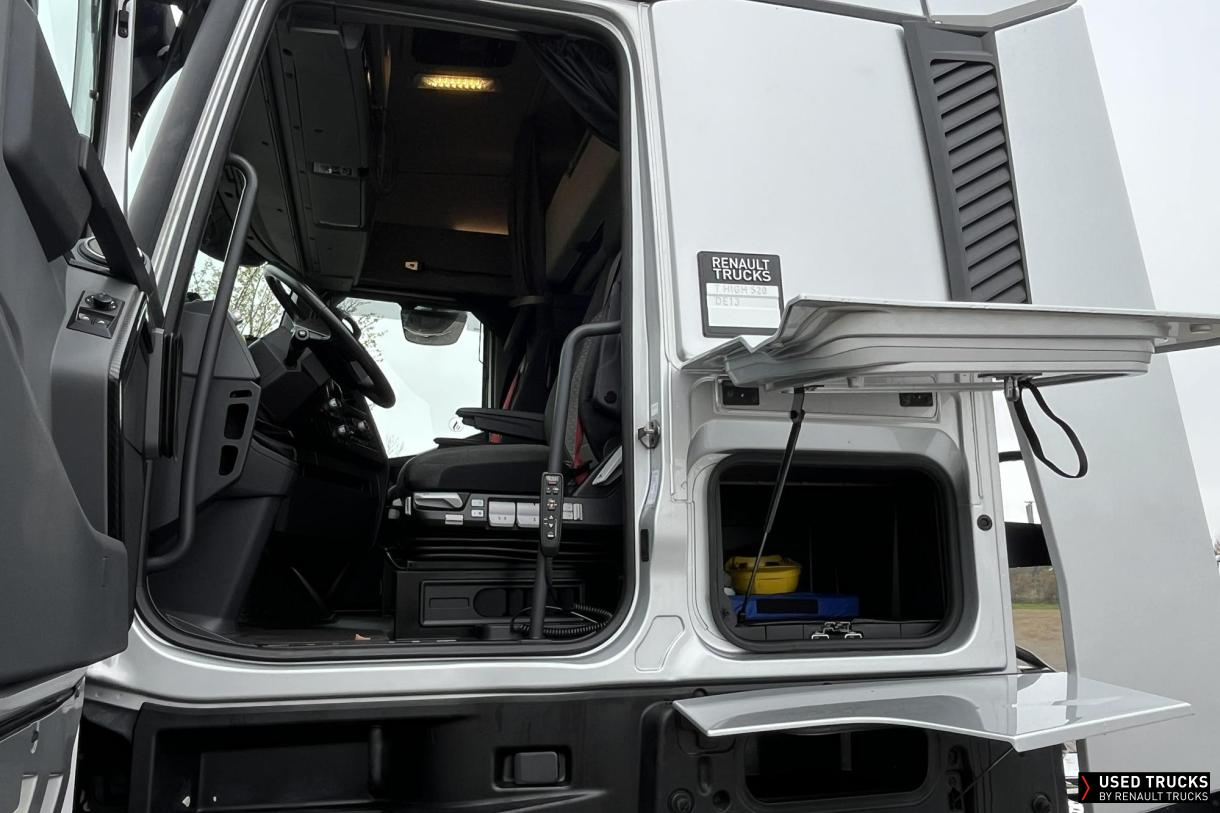 Renault Trucks T High 520