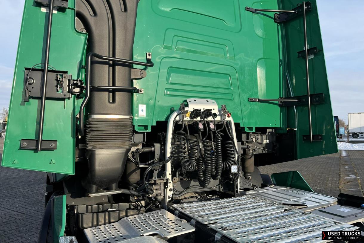 Renault Trucks T High 520