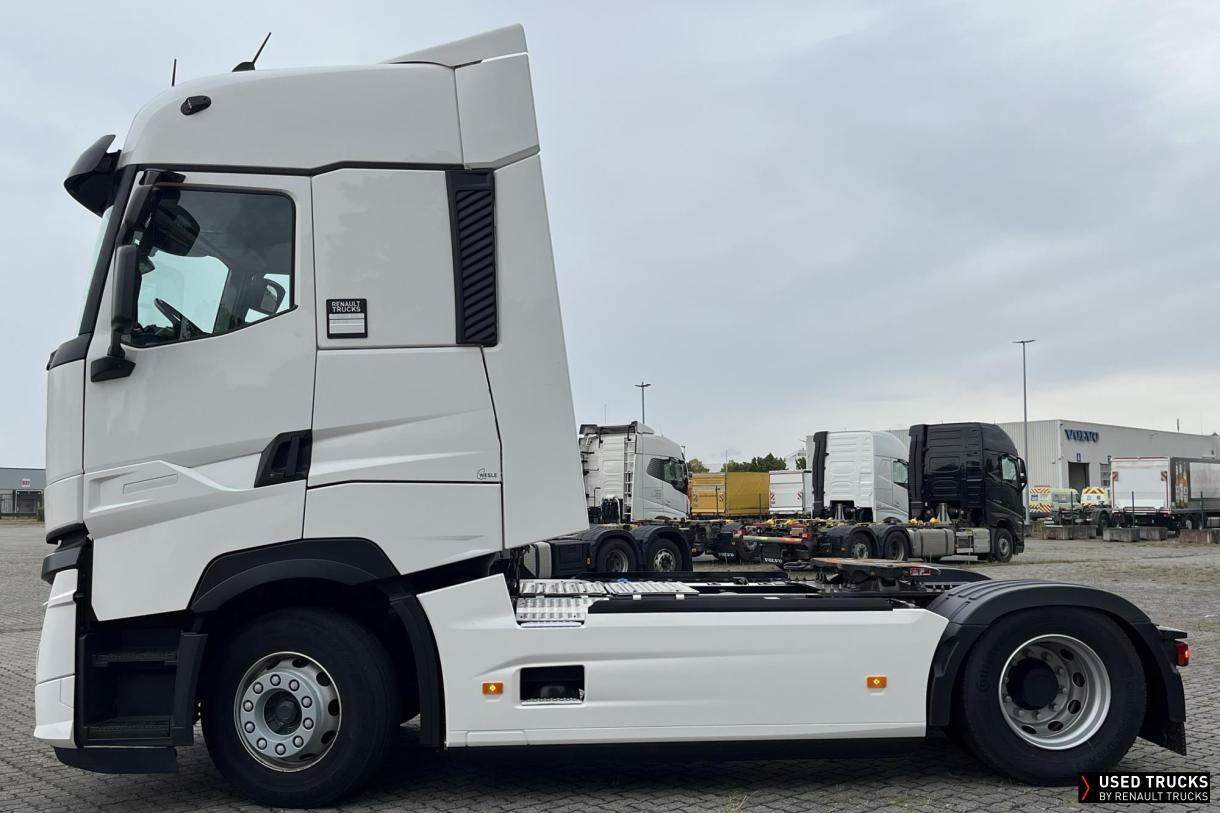 Renault Trucks T High 520