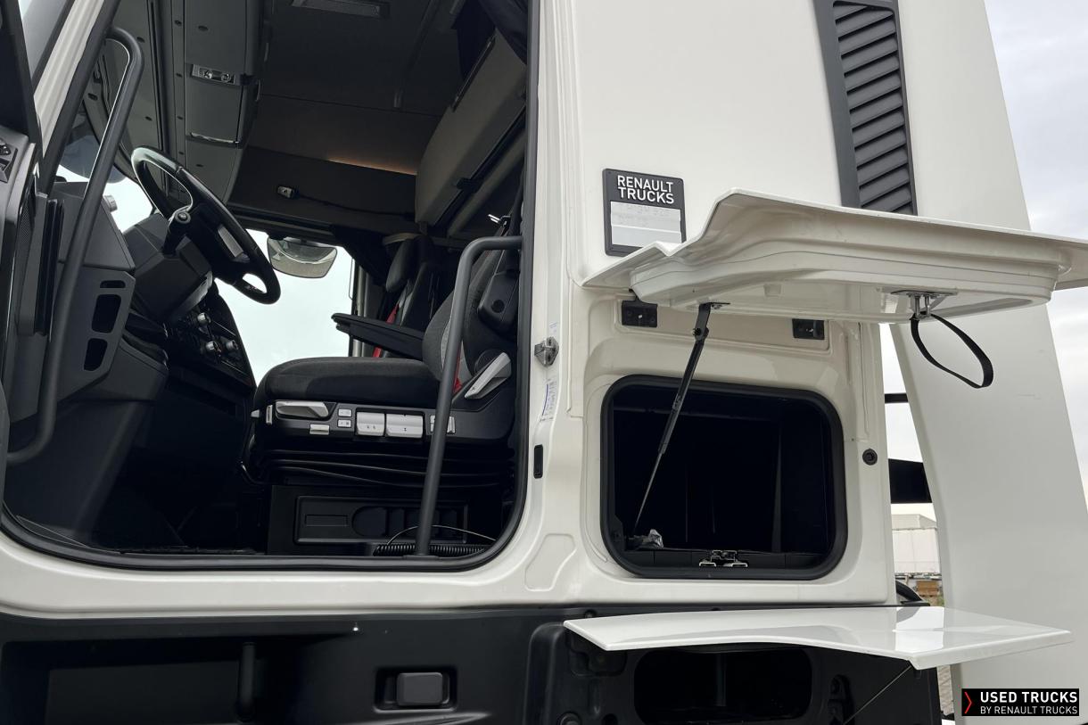 Renault Trucks T High 520