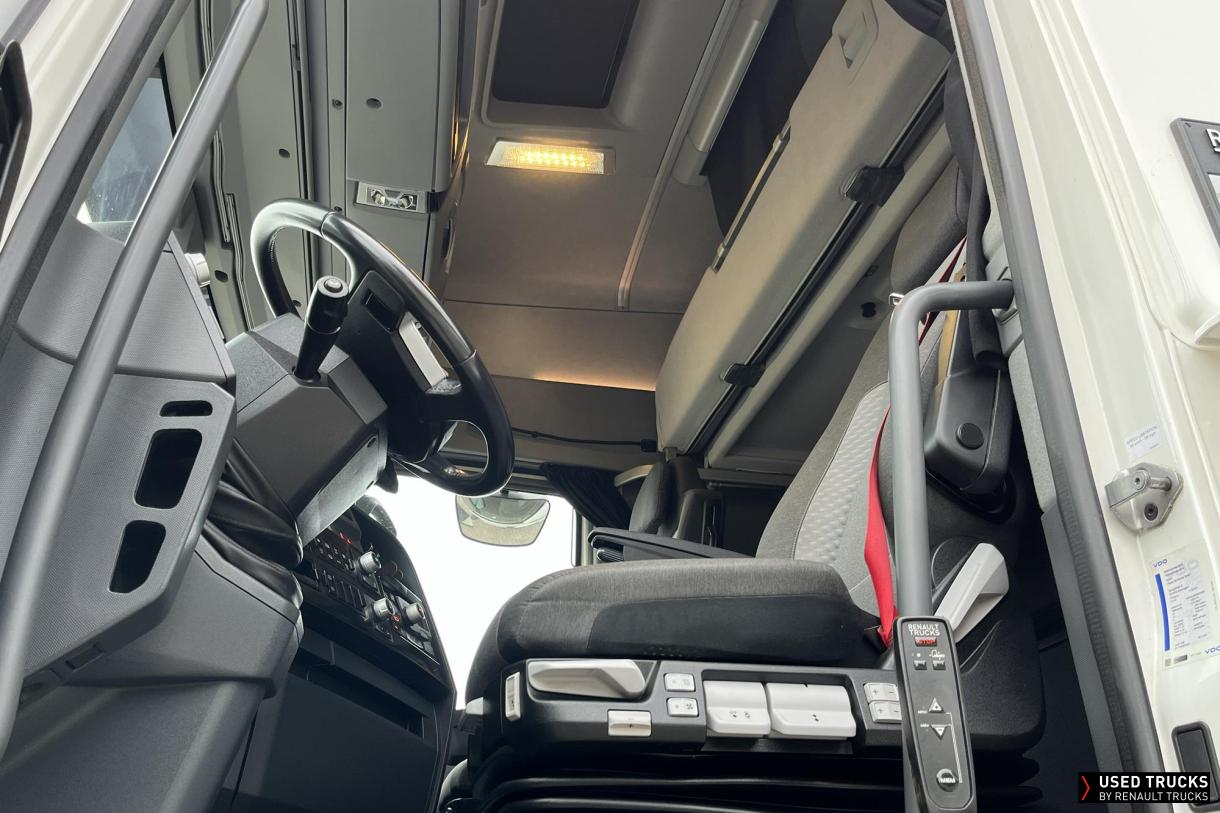 Renault Trucks T High 520