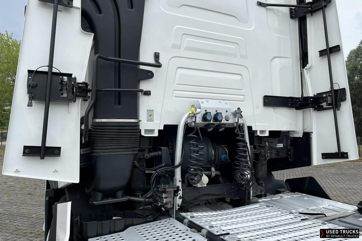 Renault Trucks T High 520