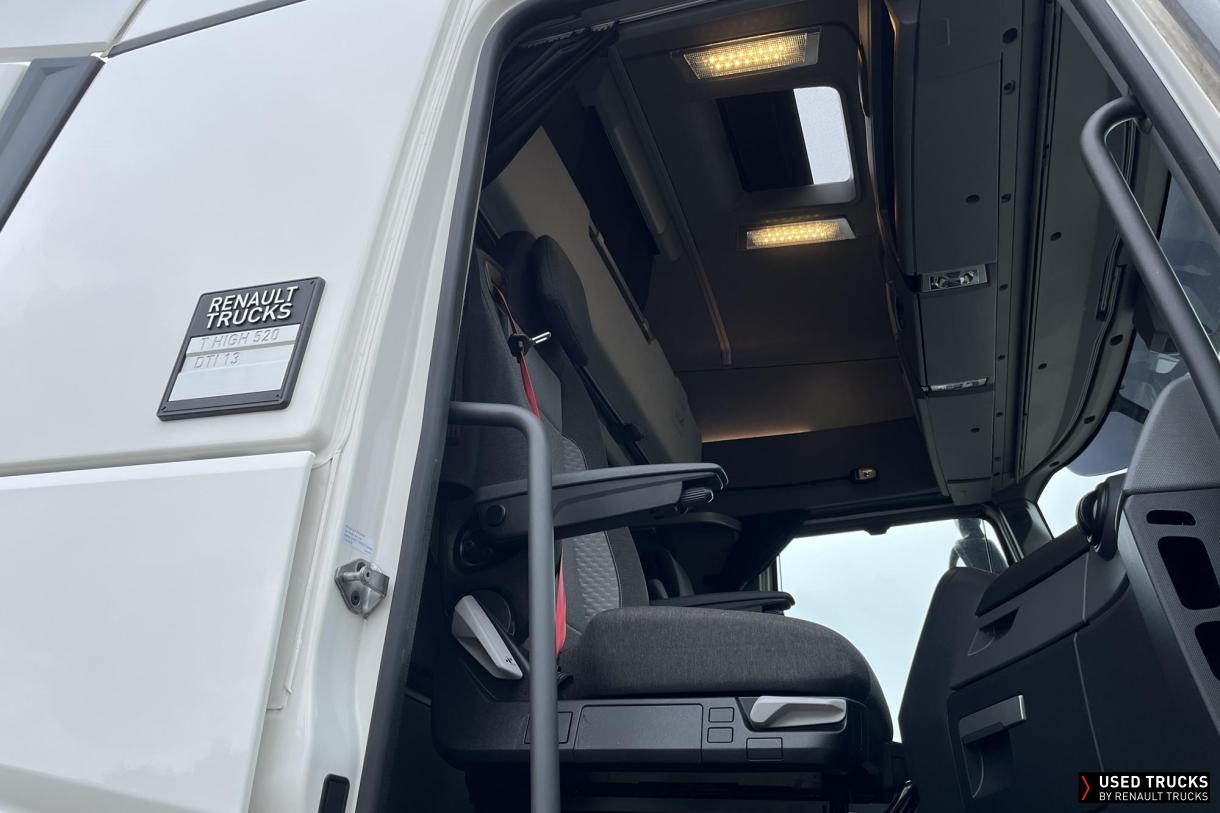 Renault Trucks T High 520