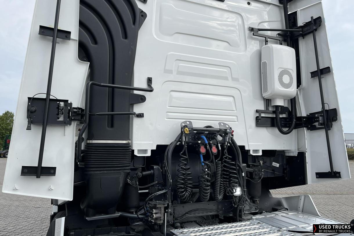 Renault Trucks T High 520
