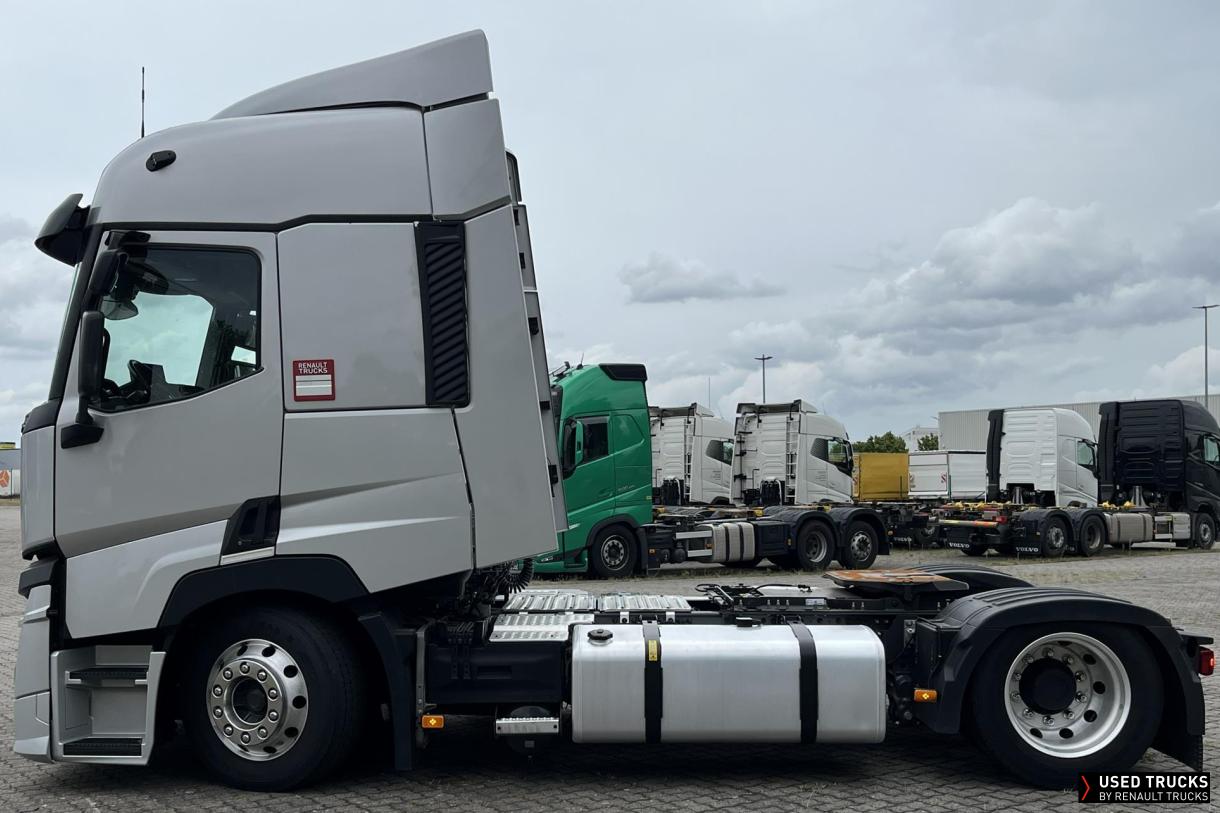 Renault Trucks T 520