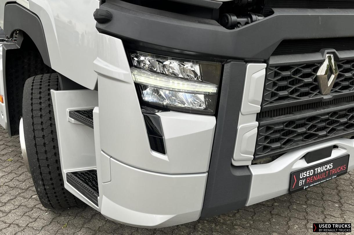 Renault Trucks T 520