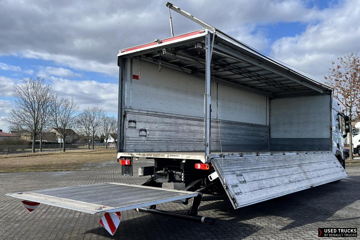 Renault Trucks T 440