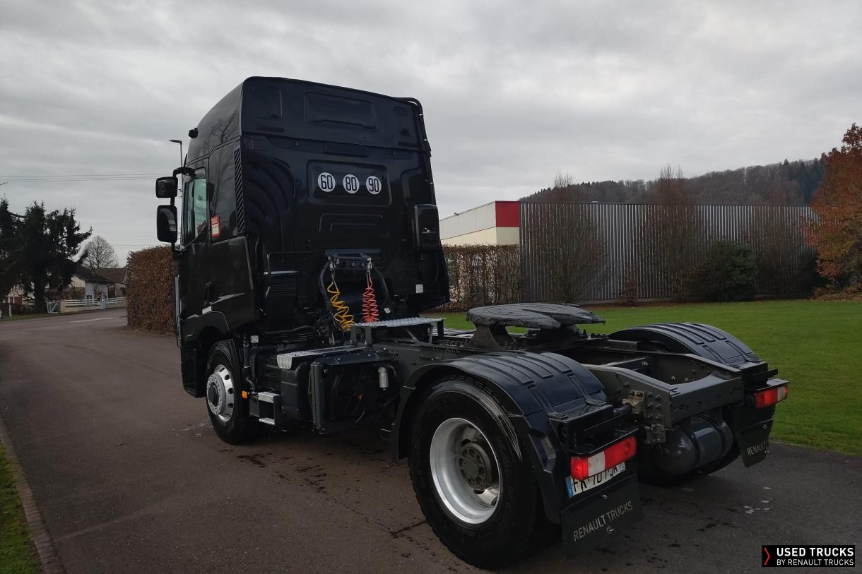 Renault Trucks C Cab 2.5 480