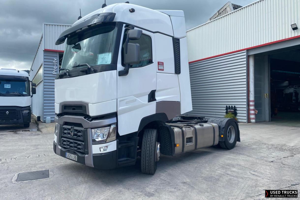 Renault Trucks T High 520