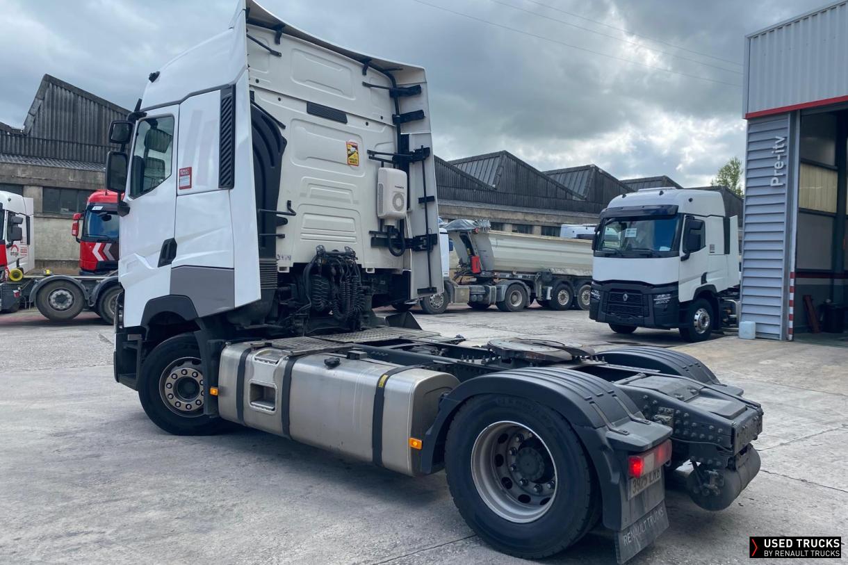 Renault Trucks T High 520